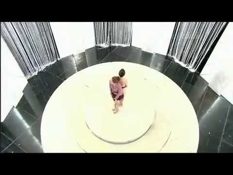 090308 TJB SBS Davichi - I Made An Accident Comeback 130323