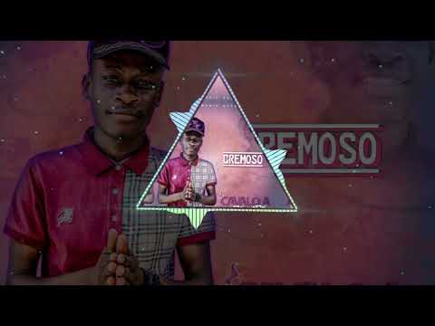 Cremoso ft Lendário Do Work  - Cavalo A Poco Poco (Afro House) Audio Oficail 2023