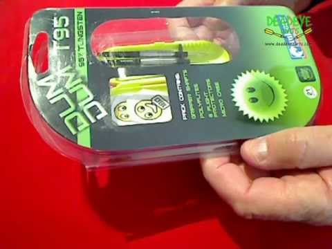 Unicorn Dum Dum T95 21 gram Darts