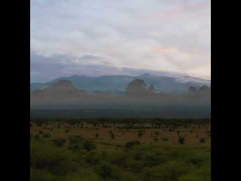Geological Study Reveals Africa Is Splitting Apart Faster Than Previously Estimated