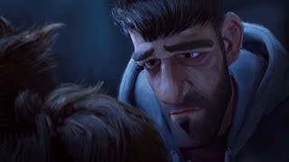 Transferable - Teaser
