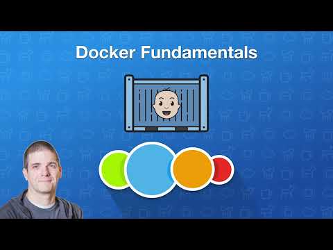 Free Docker Fundamentals Course - Introduction