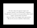 2 - CAPAREZZA - AVRAI RAGIONE TU (RITRATTO ...
