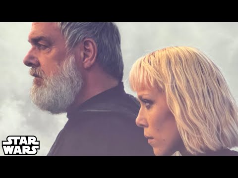 Why These Dark Jedi are WAY More Important Than you Realize - Star Wars Explained