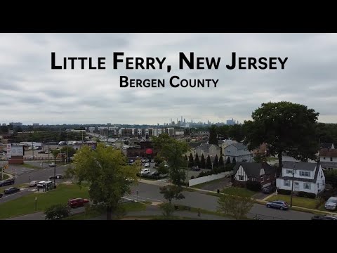 Little Ferry, New Jersey - Community Spotlight