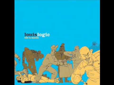 Louis Logic - Idiot Gear