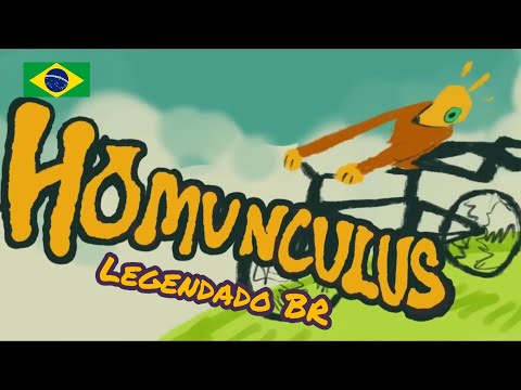 Homunculus - Quasi