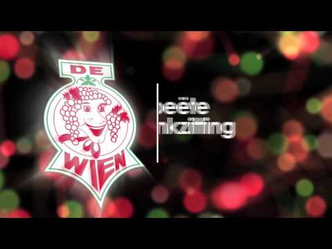 tv spotje pronkzitting 2012