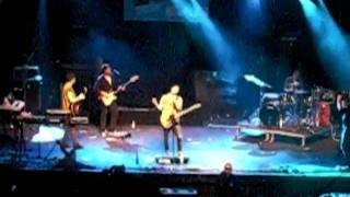 Gypsy And The Cat - Jona Vark