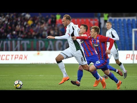 FK SKA-Energia Khabarovsk 0-1 FK Krasnodar 