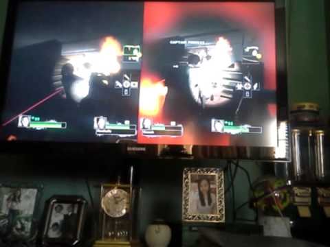 L4D2 Co-op Campaign (Part 2)