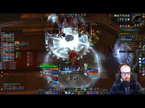 Obliteration Frost DK +21 SD (Tyrannical, Sanguine, Storming, Tormented)