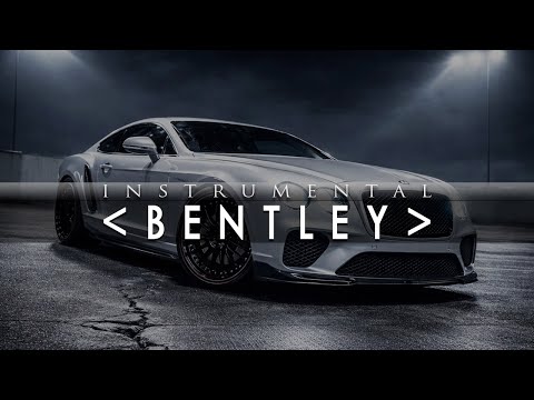 HIPHOP RAP BEAT HARD EPIC BANGER INSTRUMENTAL - BENTLEY