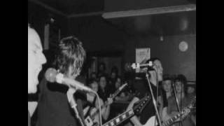 Eleventh He Reaches London - We Were Never