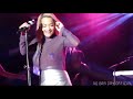 Rita Ora Performance No Bra Day