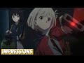Lycoris Recoil: "John Wick, But It's Cute Girls" Anime | Impressions