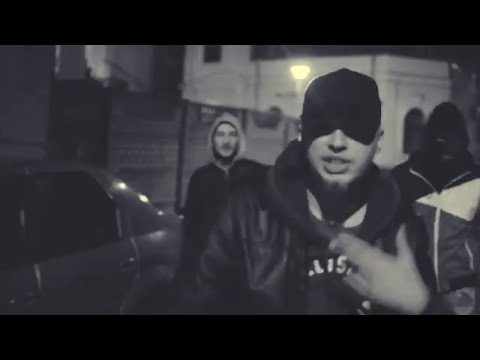Maich X Loko Motiv X Dragos Miron - Tentatii (REUPLOAD GangstaSShooters)