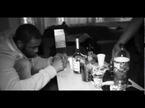 Durrty Skanx Ft Chronik - Zone Out (Official Video)