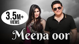 Zeek Afridi Feat Sana Tajik  Meena Oor  Pashto  20