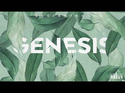 Genesis 28:1-22 :: “Beginning the Next Generation’s Experience”