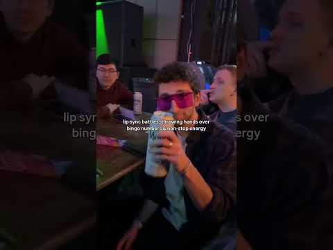 Video cover