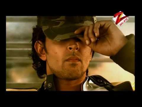 Hrithik Roshan Hero Honda Karizma Ad