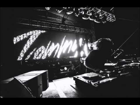 Tommy Trash - Freshwater