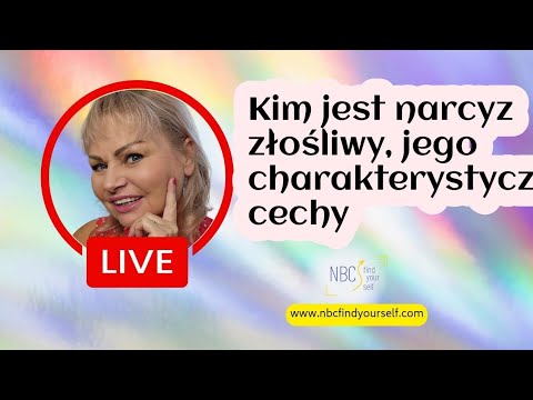Kim jest narcyz złośliwy, na co musisz uważać?