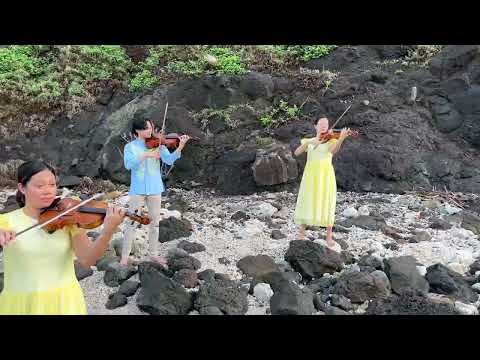 A New Satiesfaction with Manila Symphony Junior Orchestra in Palaui