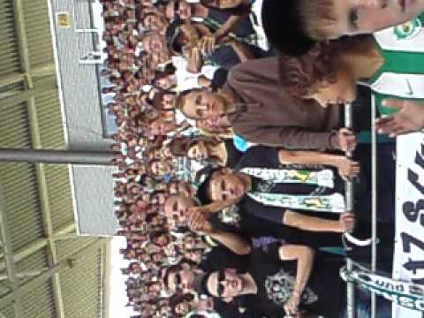 23. August 2009 Derby Fc Sachsen Leipzig - Lokomotive Leipzig