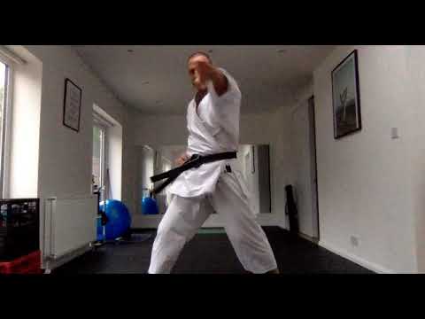 Haito Uchi with hip rotation session N:1 Edited