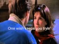 Celine Dion - One Heart (With Lyrics)