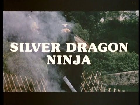 Trailer-Vorschau: Ninja Challenge