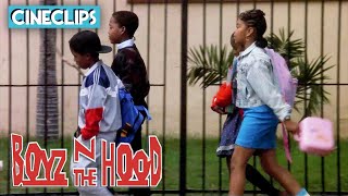 Opening Scene | Boyz N The Hood | CineClips