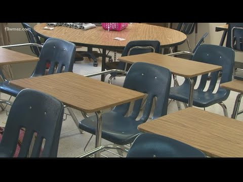 Bibb County Board of Education discusses 2022-2023 school budget | 13wmaz.com