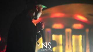 Tyga "Happy Birthday "Grammy's After Party 2016