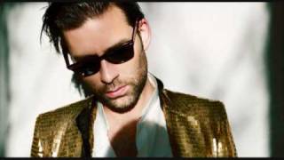 Jamie Lidell-Rope of Sand