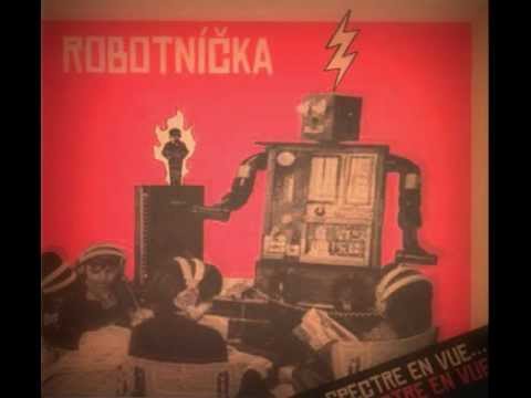 Robotnicka - Last Ninja 2, Central Park