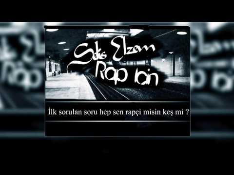 Selis Elzem - Rap İçin (2017)