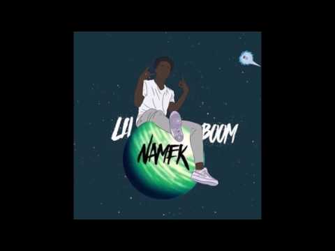 Lil Boom  - 12 Bars (Namek)