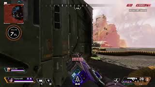 【Apex Legends】りんぺんの久しぶりの生放送だけど別にチャンピオンとる気ないから！ただ楽しくやるだけだか！