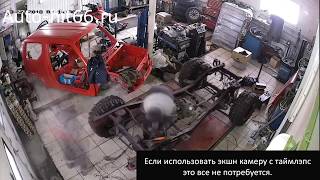 Готовые комплекты для съемки видео