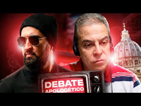 DEBATE - LA NUEVA EVA // Edgar Pacheco Vs Guido Rojas
