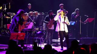 Ketama en Murcia - Loko de amor