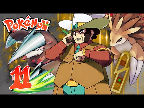 POKÉMON BLANCO 2 HARDLOCKE 11: BATALLA POKÉMON CONTRA MI NÉMESIS, YAKÓN!!