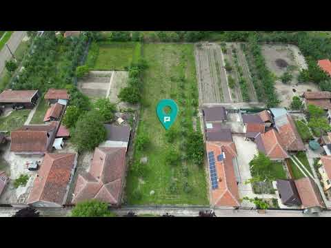 De vanzare teren intravilan in Cermei