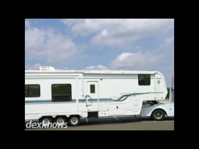 Larry's RV Sales & Svc - North Platte, NE