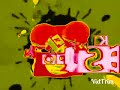 NEW EFFECTS Klasky Csupo In G Major 125 V3
