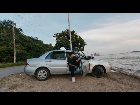 We Are The Archive - Isaac Cozier | Dir. by Lexander Bryant