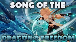 ACT III: SONG OF THE DRAGON AND FREEDOM - GENSHIN IMPACT